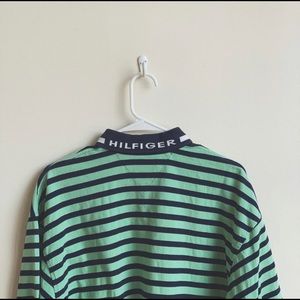 Vintage Tommy Hilfiger Polo Men’s Large